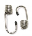 Hook, Stainless Steel for Shock Cord:5/16″