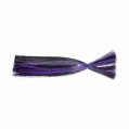 Lure, Seawitch 1-1/2oz Black/Purple