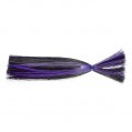 Lure, Seawitch 2-1/2oz Black/Purple