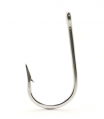 Hook, Southern&Tuna 11/0 Ring Eye Sht Barb Stainless Steel 2 Pack