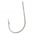 Hook, Southern&Tuna 9/0 Ring Eye Sht Barb Stainless Steel 2 Pack