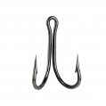 Hook, O’Shaughnessy Double 4/0 Stainless Steel 10 Pack