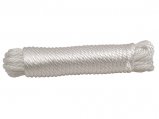 Solid Braid Line, Nylon 3/8″ 100’/Spool – Sold per Roll