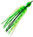 Trolling Skirt, 6″ Dolphin 5 Pack