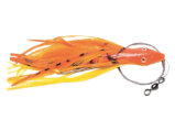 Dolphin Rig 5-1/2″ 1oz Purple/Black