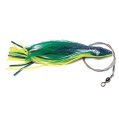 Dolphin Rig 5-1/2″ 1oz Dolphin Yellow/Green