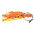 Dolphin Rig 5-1/2″ 1oz Squirrel Fish Orange