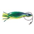 Dolphin Rig 6-1/2″ 1.5oz Dolphin Yellow/Green