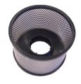 Mesh Basket, Stainless Steel for Raw-Water Strainer MF810 IPS