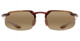 Sunglasses, Kanaha Frame:Tortoise Lens:Hcl
