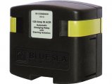 Charging Relay, SI-ACR 120A 12/24V Start Isolation Automatic