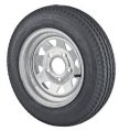Tire & Wheel Assembly, Spk Glv 205/75D14 C 5Bolt