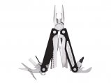 Leatherman Tool, Charge Aluminum Nylon-Pouch