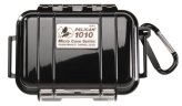 Micro Case, Black Inside: 4.37×2.87×1.68″ 1010 for I-Pod