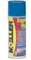Spray Paint, Chrysler-Blue 1126 12oz Aerosol