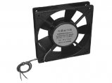 Cooling Fan, 3.15″ Square 12VDC