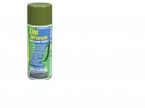 Primer, Spray Zinc Cold Galvanizing Green 12oz Aerosol