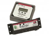 Solar Controller, Sunsaver Duo 25A 12V with Display