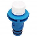 Fitting, Plastic for Water Quick-Connect Hose 3/4″