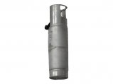 Gas Cylinder, Aluminum 6Lb