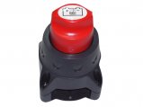 Battery Switch, On/Off Continuous 275A Easyfit