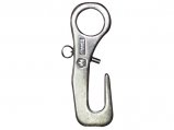 Chain GripHook, Stainless Steel for 8mm with Lock