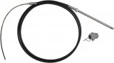 Steering Cable, Quick-Connect II 9′