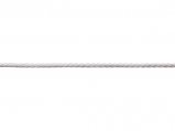 Solid Braid Line, Nylon 3/32″ per Foot