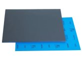 Sanding Sheet, 9×11″ Waterproof G:240