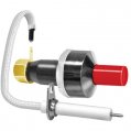 Ignition, Electronic PushButton for Gourmet Series