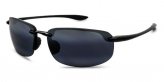 Sunglasses, Ho’okipa Frame:Gloss Black Lens:Hcl