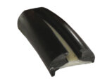 Insert, Plastic White Ø:9/16″ for 92051&92160 Rubrail