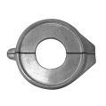 Anode, SailDrive Collar Zinc SplitRing Volvo 130
