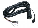 Cable Set, Power/Data 19-Pin