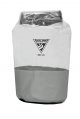 Dry Bag, Glacier Extra Large Clear 12.5 x 28″