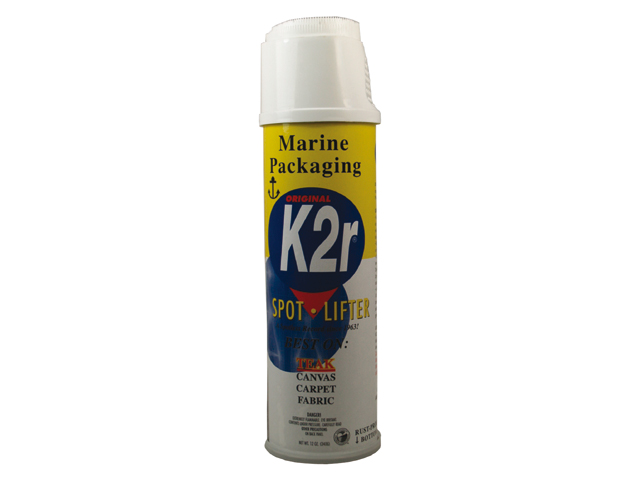 K2R Spot Cleaner for Teak
