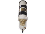 Filter/Water Separator, Diesel 180GpH with 10µ-Element