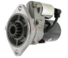 Starter Motor, Straight Clutch Pinion:15Teeth