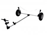 Dolly, with A-Wheels for Inflatable 13′ with Motor