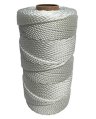Twine, Nylon #18 White 1/4Lb