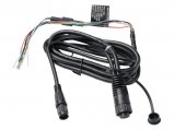 Cable Set, Power/Data/xdcr 19Pins Replacement