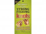 Tying Strong Fishing Knots