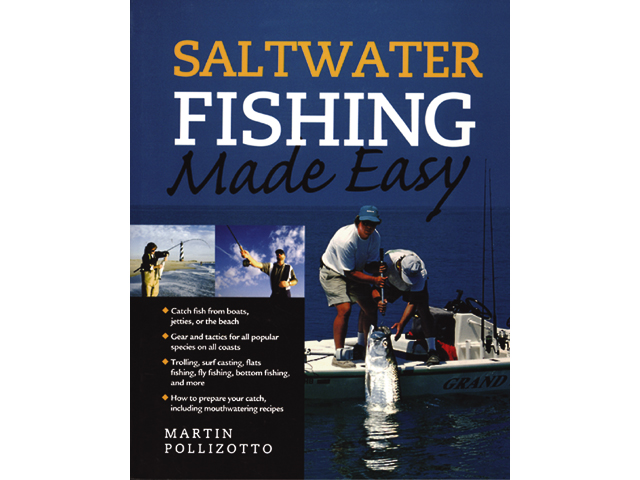 Saltwater Fishing Made Easy - Budget Marine