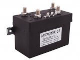 Solenoid Switchbox, 12V 4Terminals 500-1700W