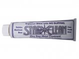 Metal Shine, Stainless&Other Clean 150ml/Tube