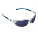 Sunglasses, Grinder Polarized Skippy Blue