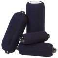 Fender Cover, F7 Cylinder DoublePly Reversible Navy Blue