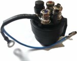 Solenoid Switch, Up