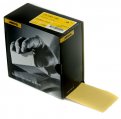 Sanding Roll, 70mm x 36.6m Psa-Stick G:180 Gold