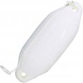 Fender, 20x80cm White 2Eye End with Rope Performance